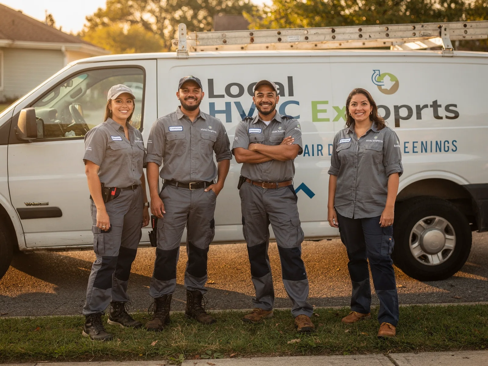24/7 HVAC Repair & AC Replacement company in Glendale, UT
