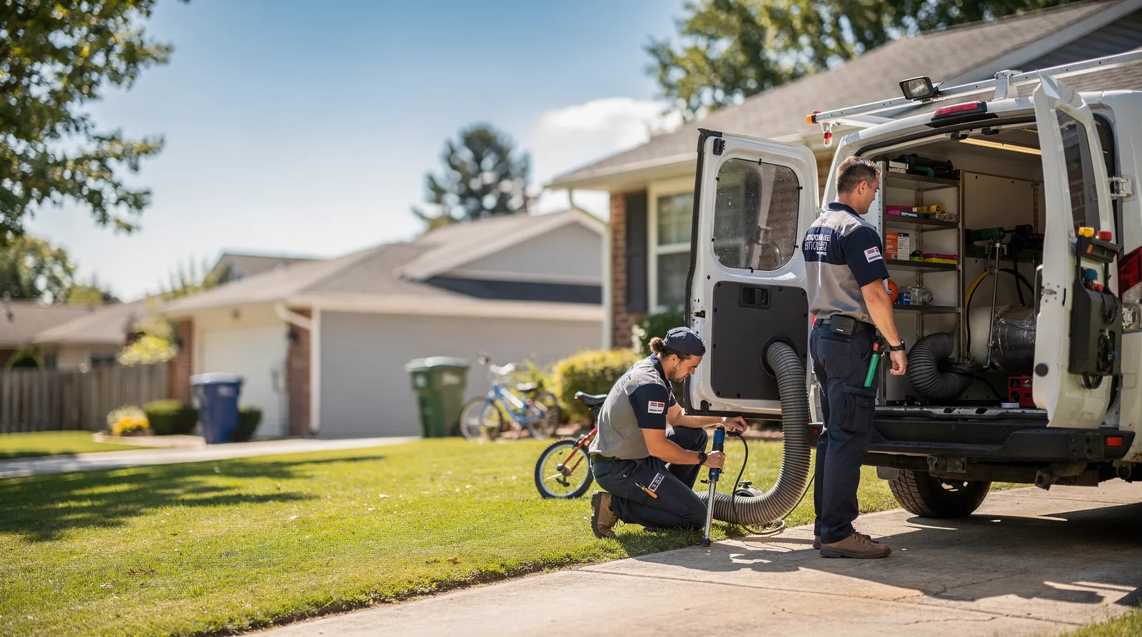 24/7 HVAC Repair & AC Replacement in Glendale, UT near me